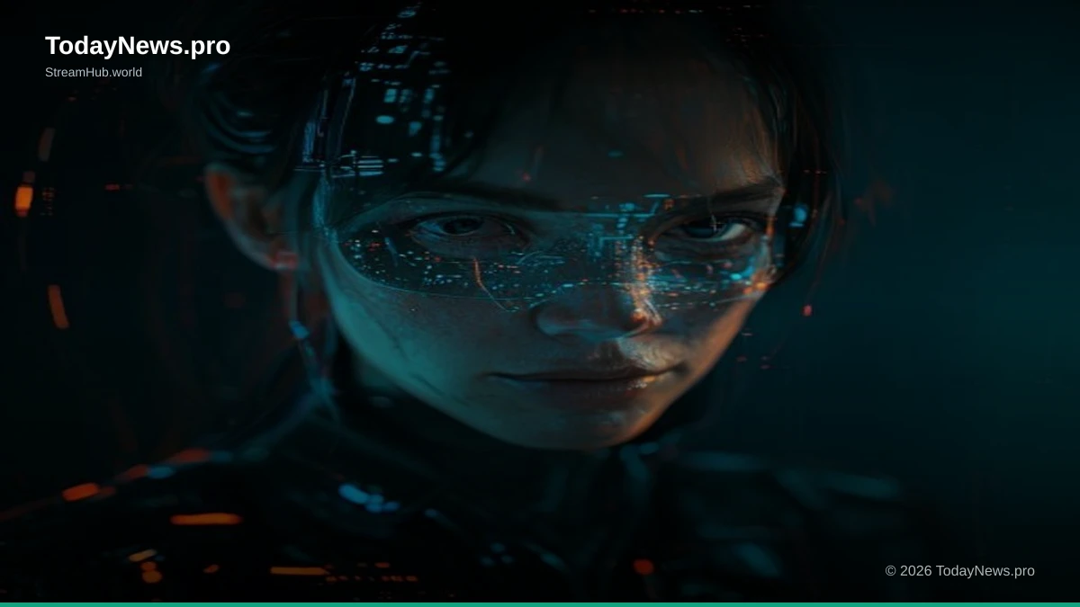 The Dawn of the Digital Self: What is a Digital Twin?