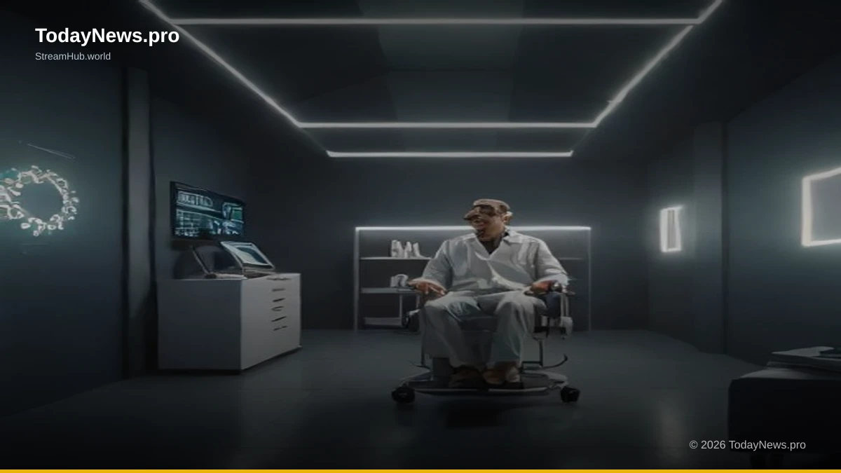 The Paradigm Shift: From Reactive to Predictive