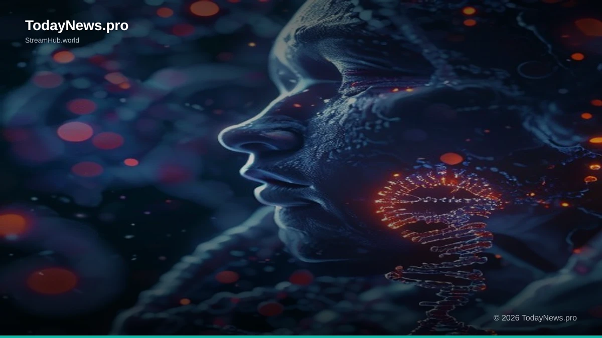 CRISPR, AI, and Your DNA: The Dawn of Hyper-Personalized Medicine