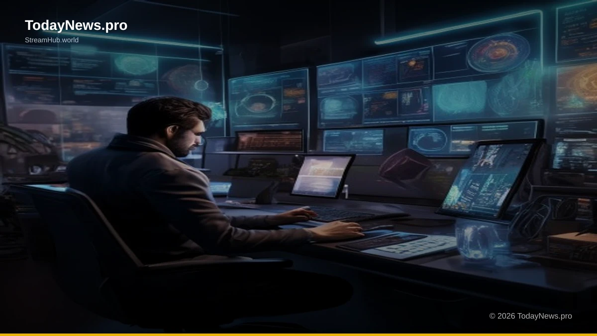 The AI Revolution: A Paradigm Shift in Productivity