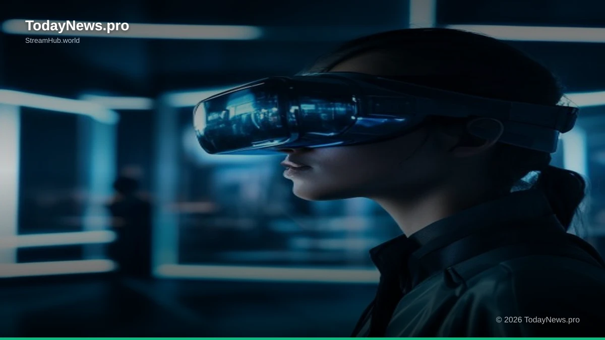 The Dawn of Immersive Realities
