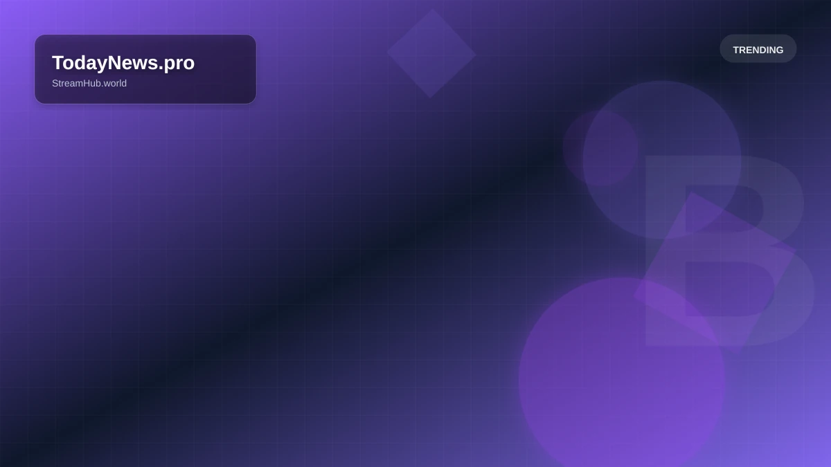 The Evolving Canvas: From Pixels to Presence