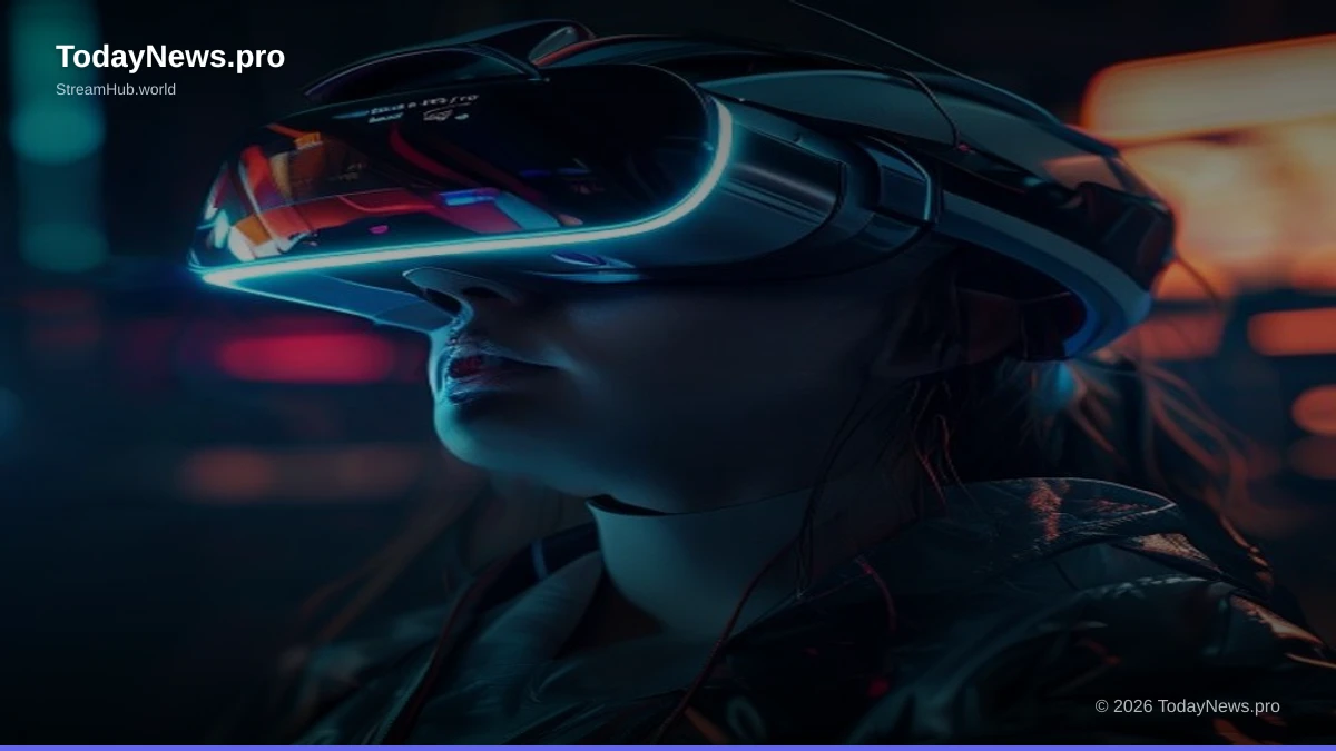 The Dawn of Digital Realities