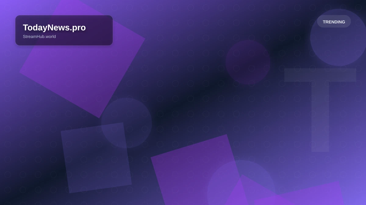 The Dawn of Immersive Entertainment