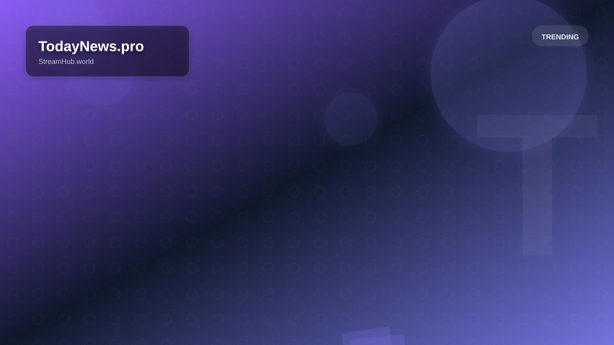 Beyond the Headset: The Dawn of Holographic Entertainment