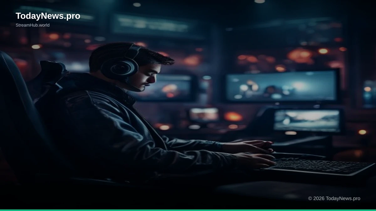 The Dawn of Immersion: Beyond the Screen