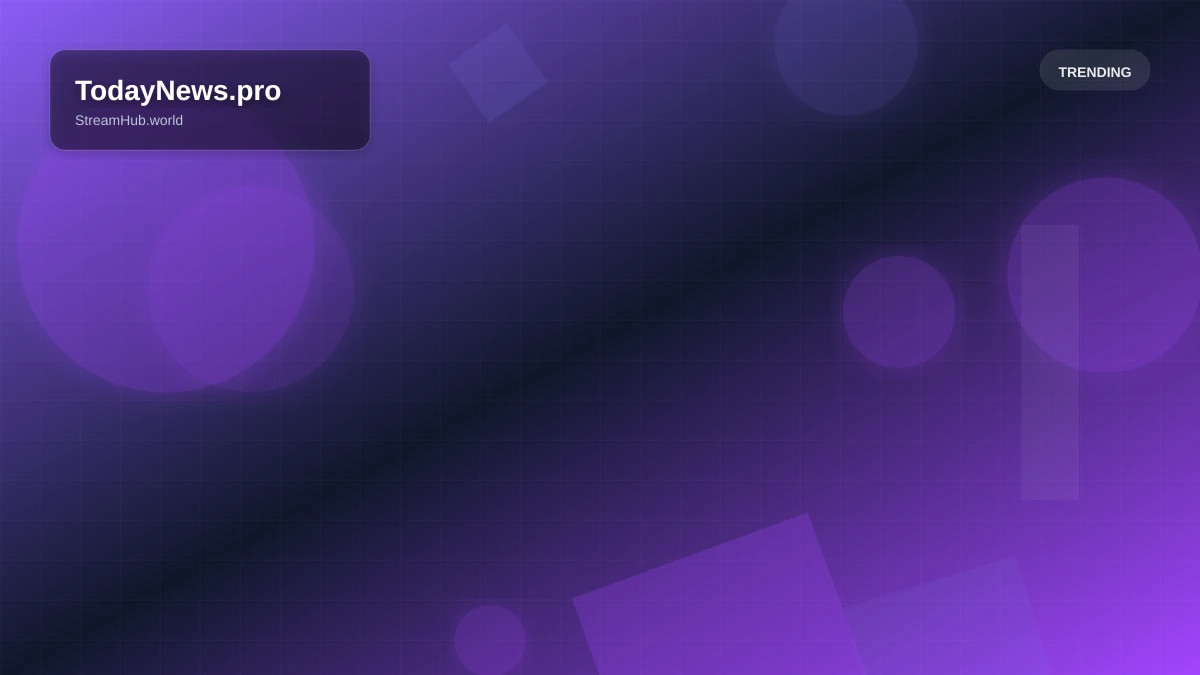 The Dawn of Immersive Entertainment