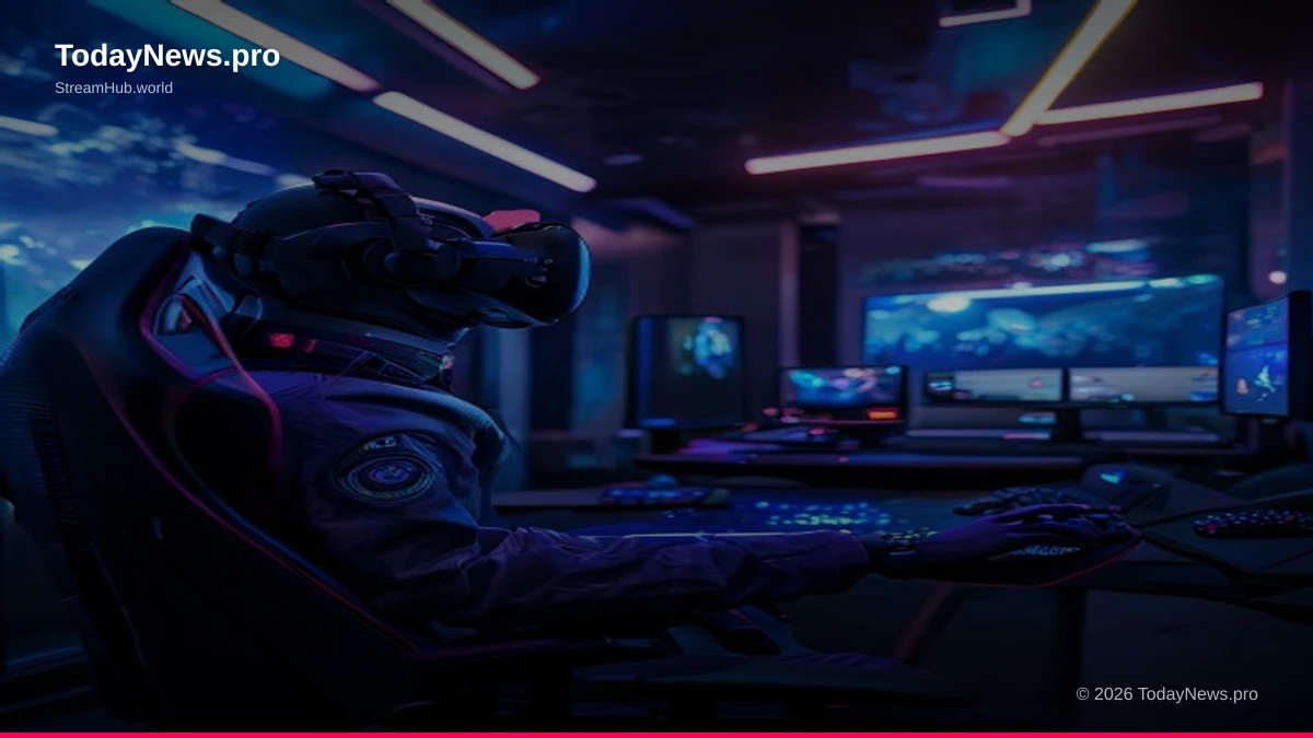 Beyond Pixels: The Haptic Revolution in Gaming