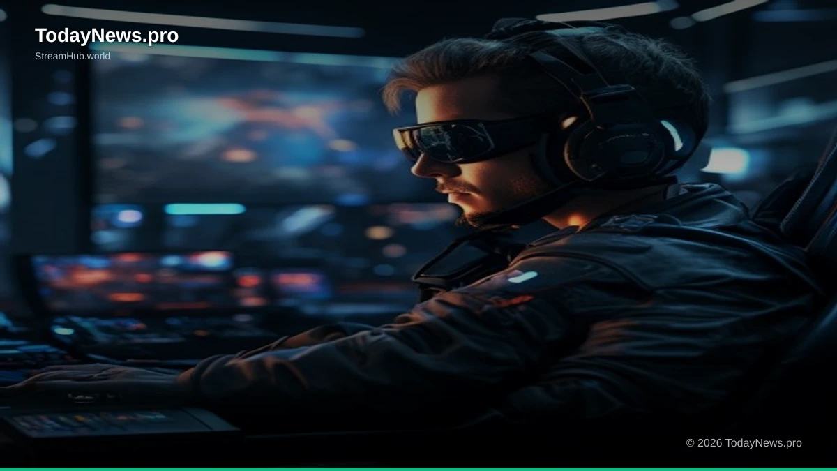 The Shifting Sands of Immersion: From Pixels to Perceptions
