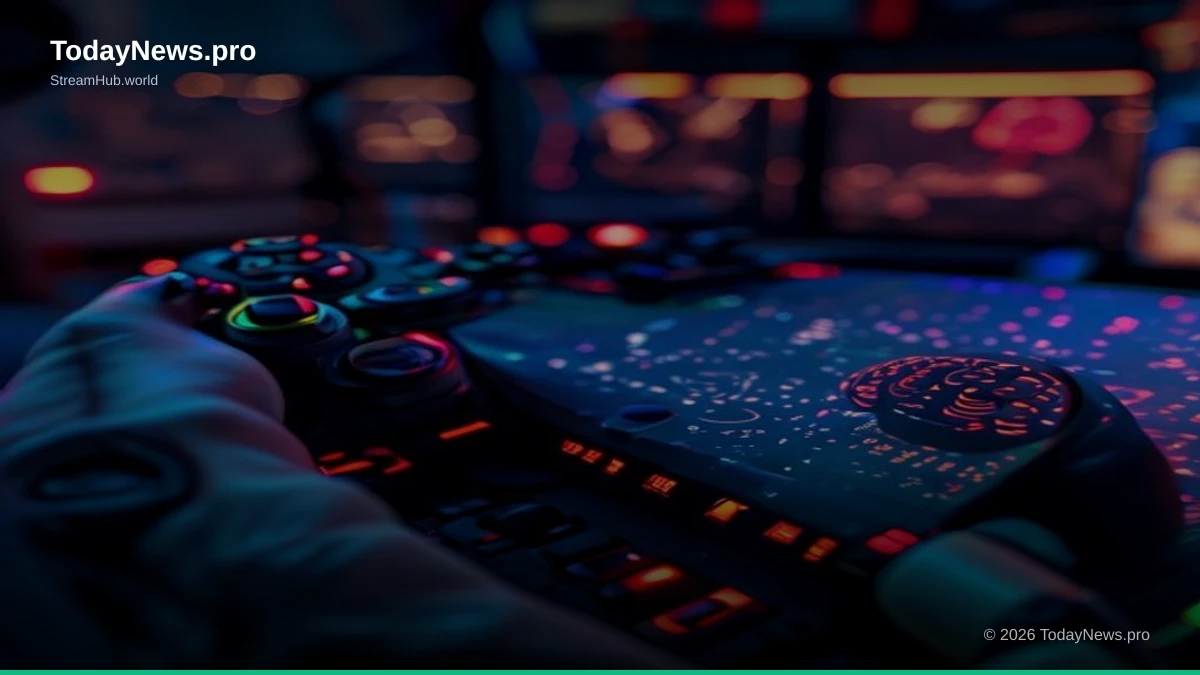 The Evolving Landscape of Game Immersion