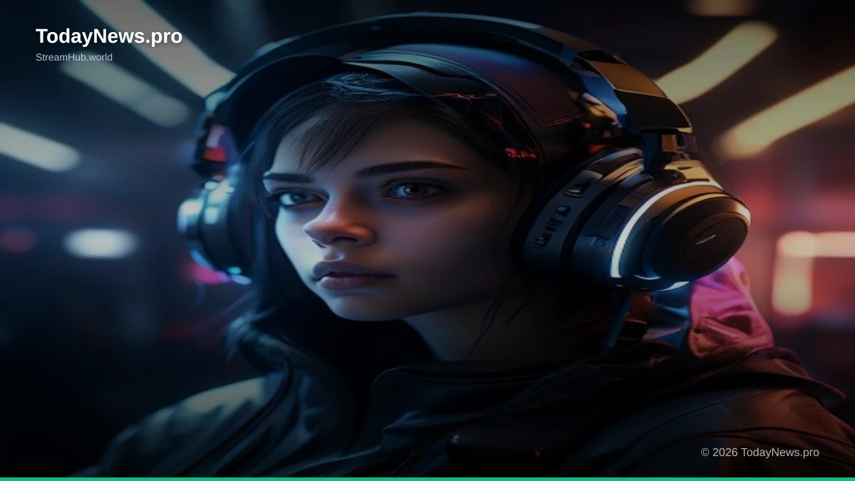 Beyond the Headset: The Next Wave of Immersive Gaming Technologies