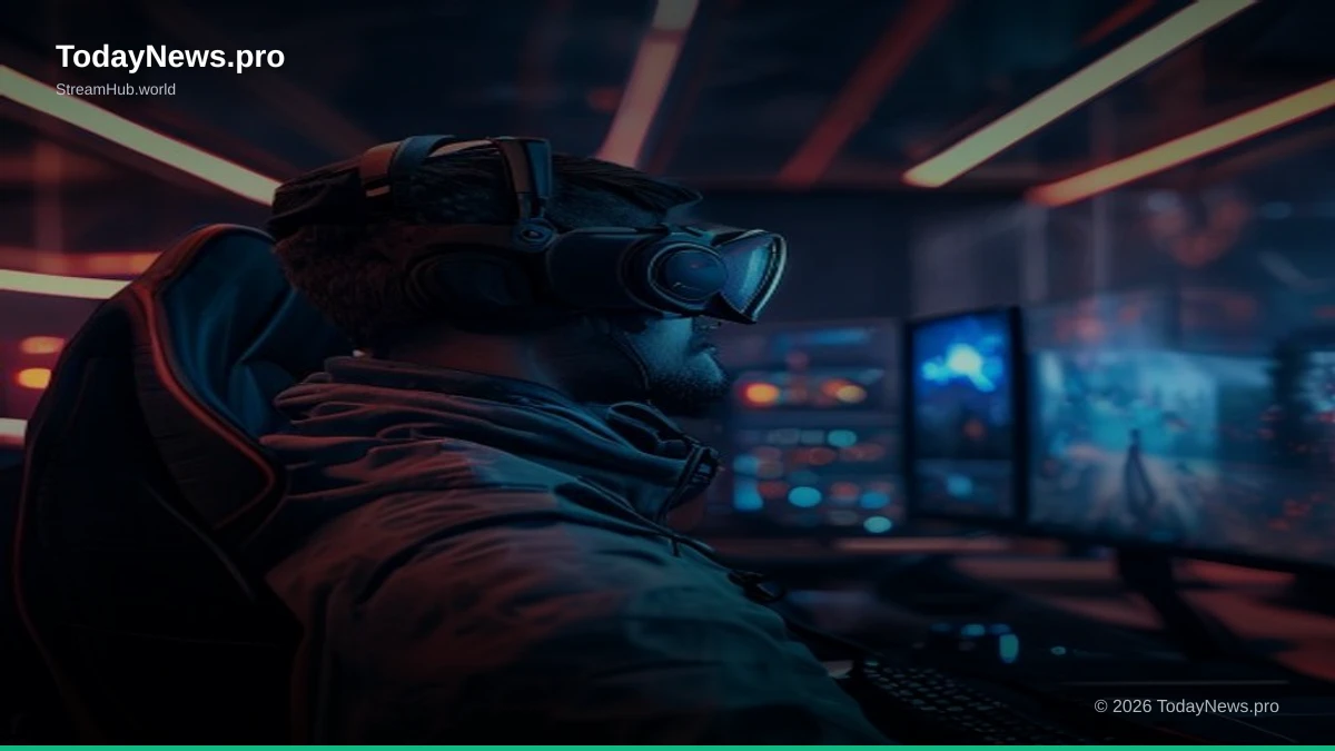 The Dawn of Hyper-Reality: Beyond Todays VR