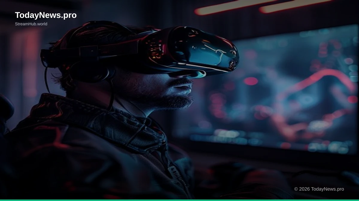 The Tactile Revolution: Haptic Feedback Enters the Arena