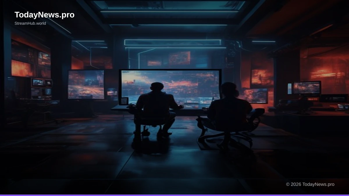 The Evolving Landscape of Entertainment