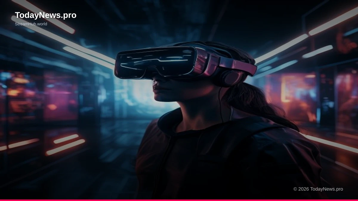 The Dawn of Experiential Storytelling