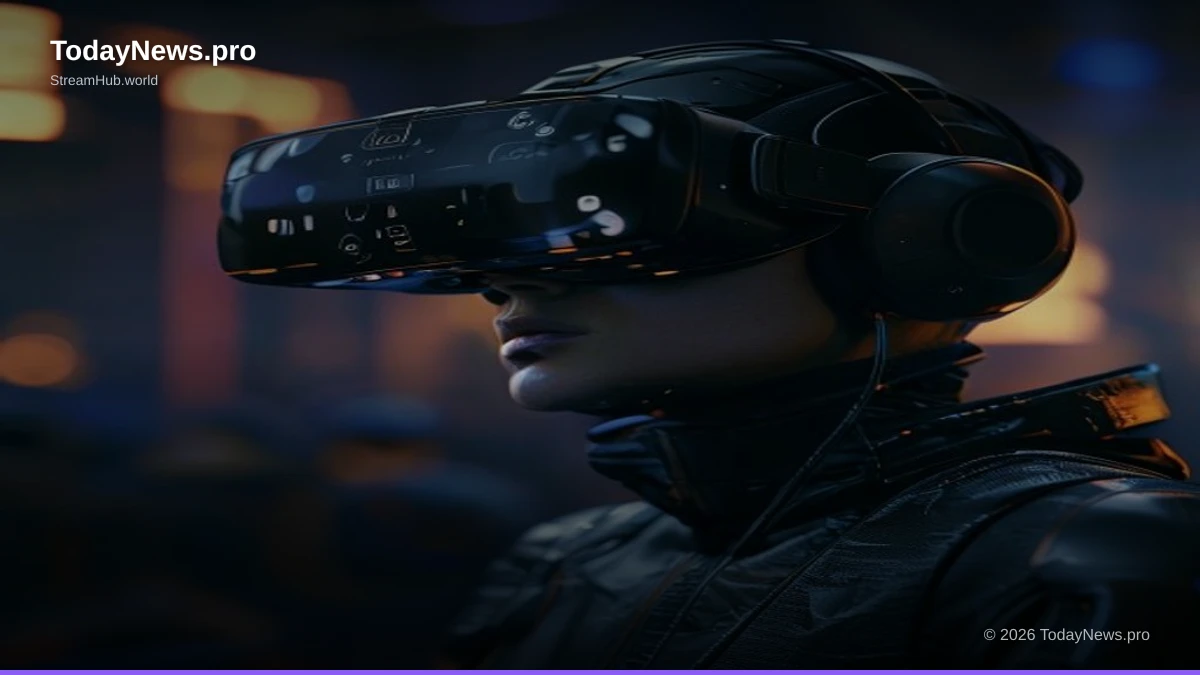 The Dawn of a New Cinematic Era