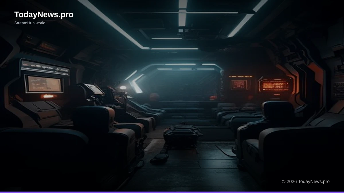 The Dissolving Screen: A New Era of Cinematic Experience