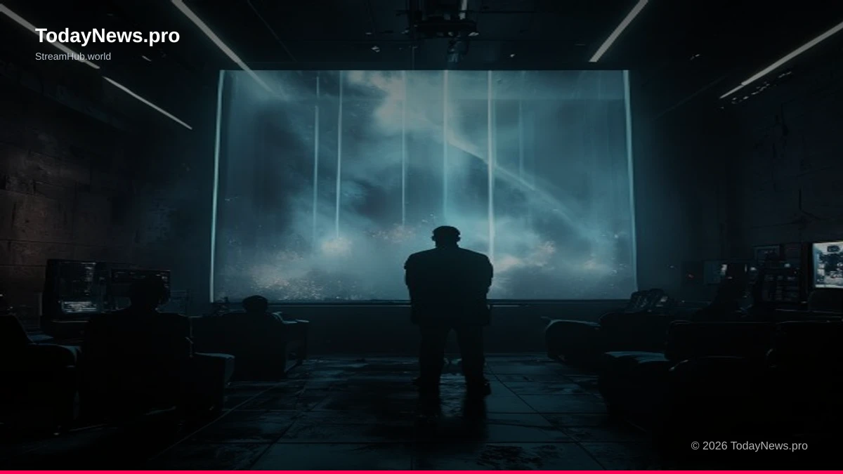 The New Frontier: From Passive Consumption to Active Participation