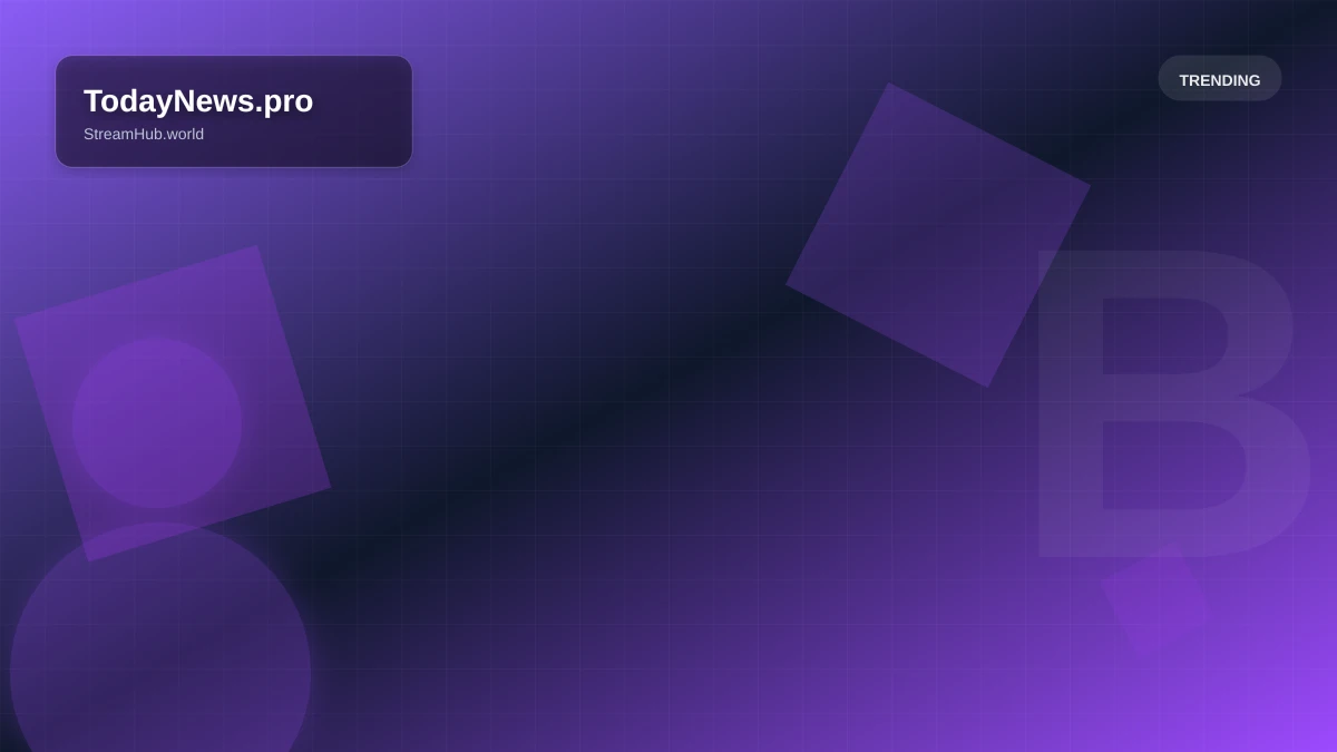 The Shifting Sands of Engagement: Why Immersive Storytelling is Capturing Audiences