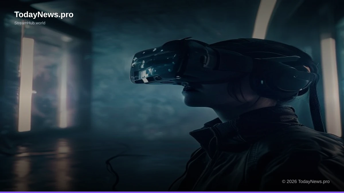 The Shifting Sands of Cinematic Immersion