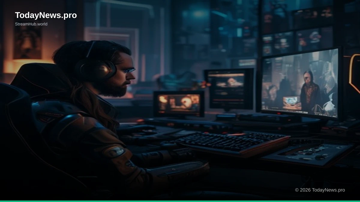 From Pixels to People: The Genesis of Gaming Narratives