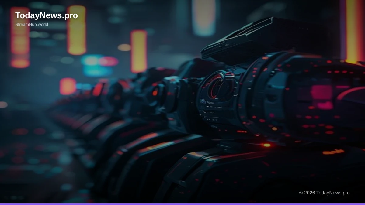 The Dawn of Interactive Storytelling