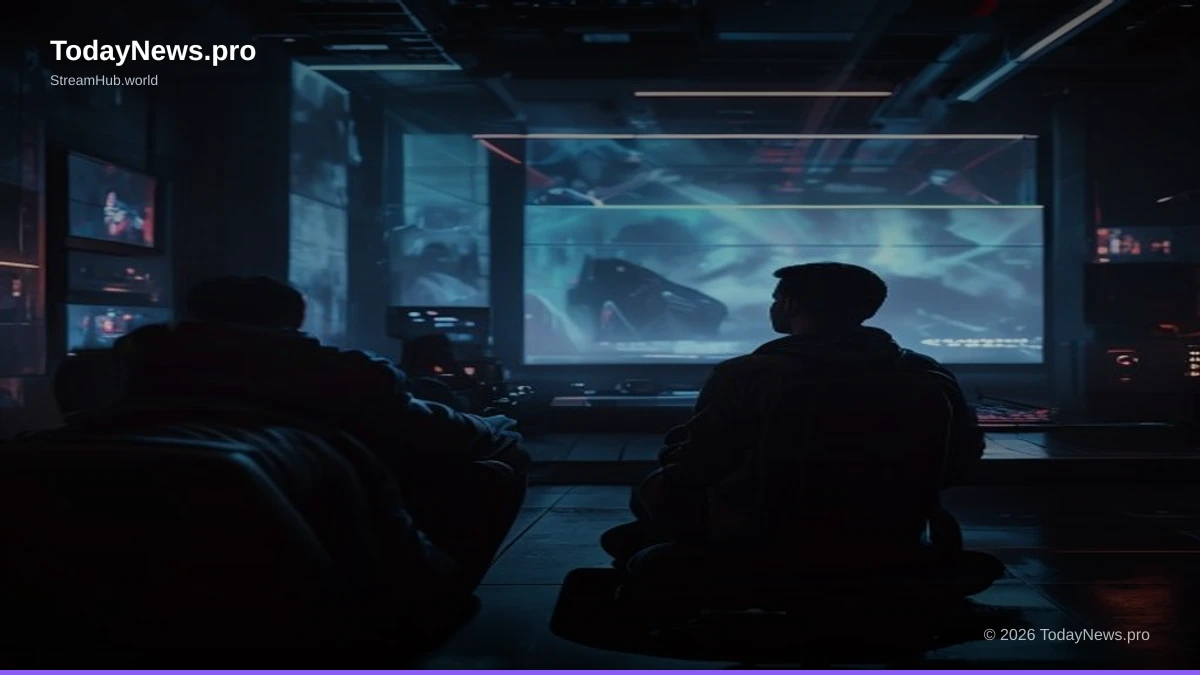 The Shifting Sands of Spectacle: Why Immersive Storytelling is the Next Frontier