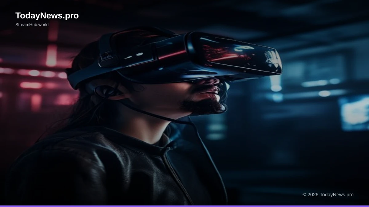 The Dawn of a New Cinematic Era