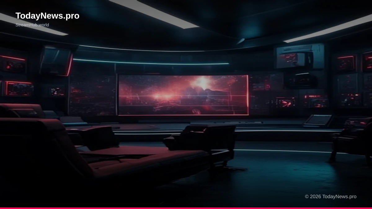 Introduction: The Evolving Cinematic Landscape