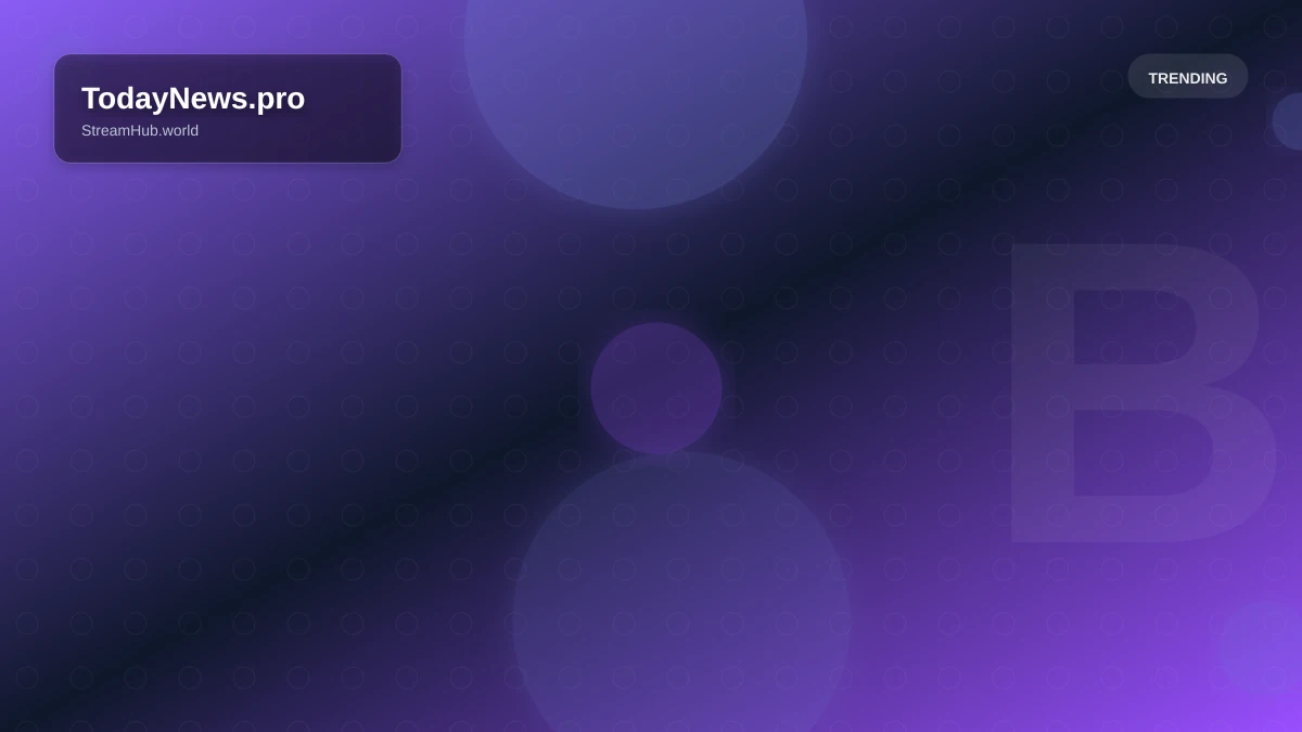 The Dawn of a New Cinematic Era