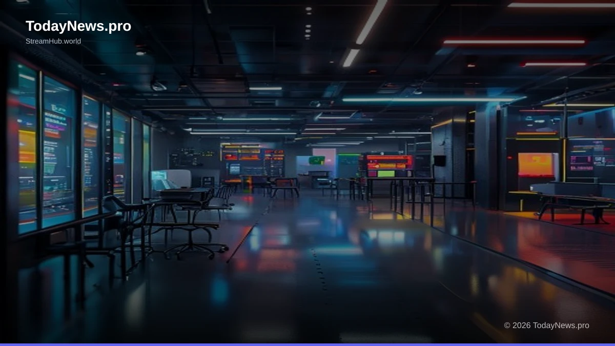 From Pixels to Portals: The Immersive Revolution in Work