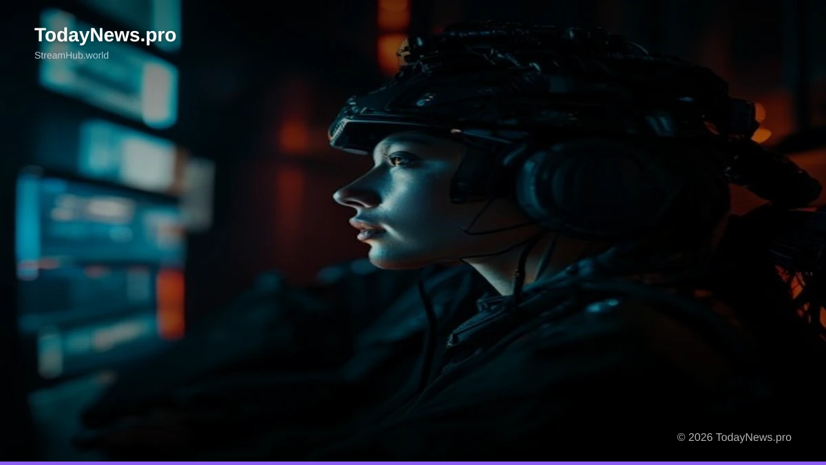 The Dawn of Immersive Storytelling