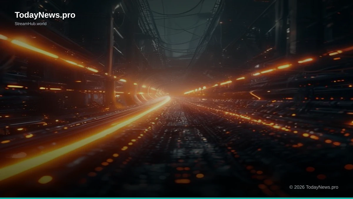 The Sun in a Bottle: Fusion Powers Enduring Promise