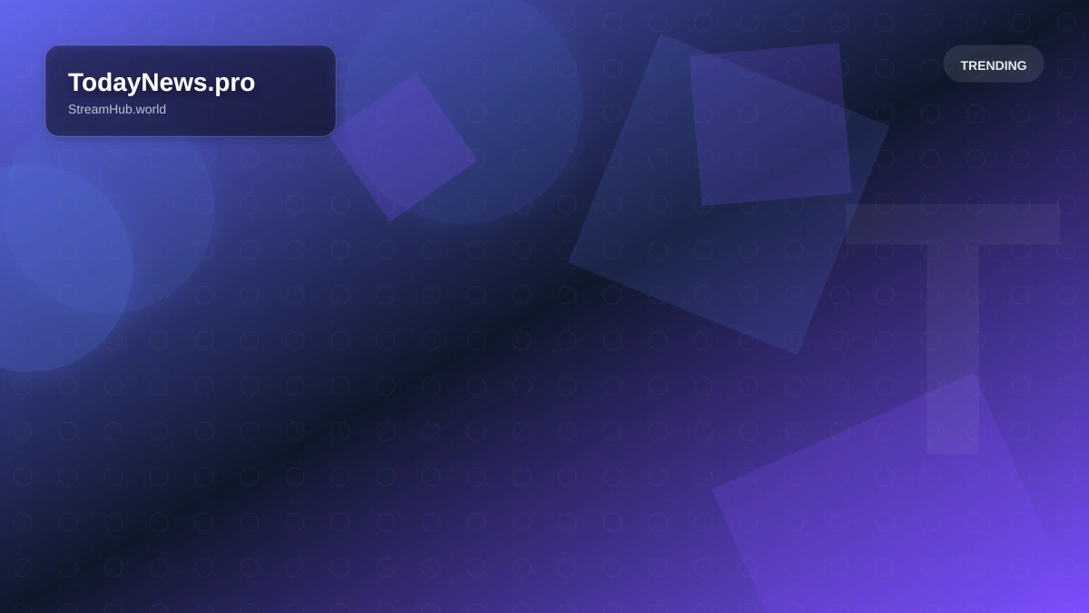 The Dawn of the Autonomous Dwelling