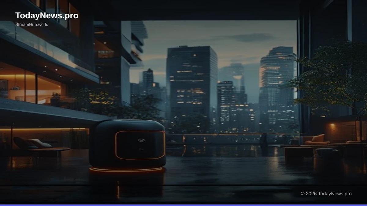 The Dawn of True Intelligence: Beyond the Smart Speaker