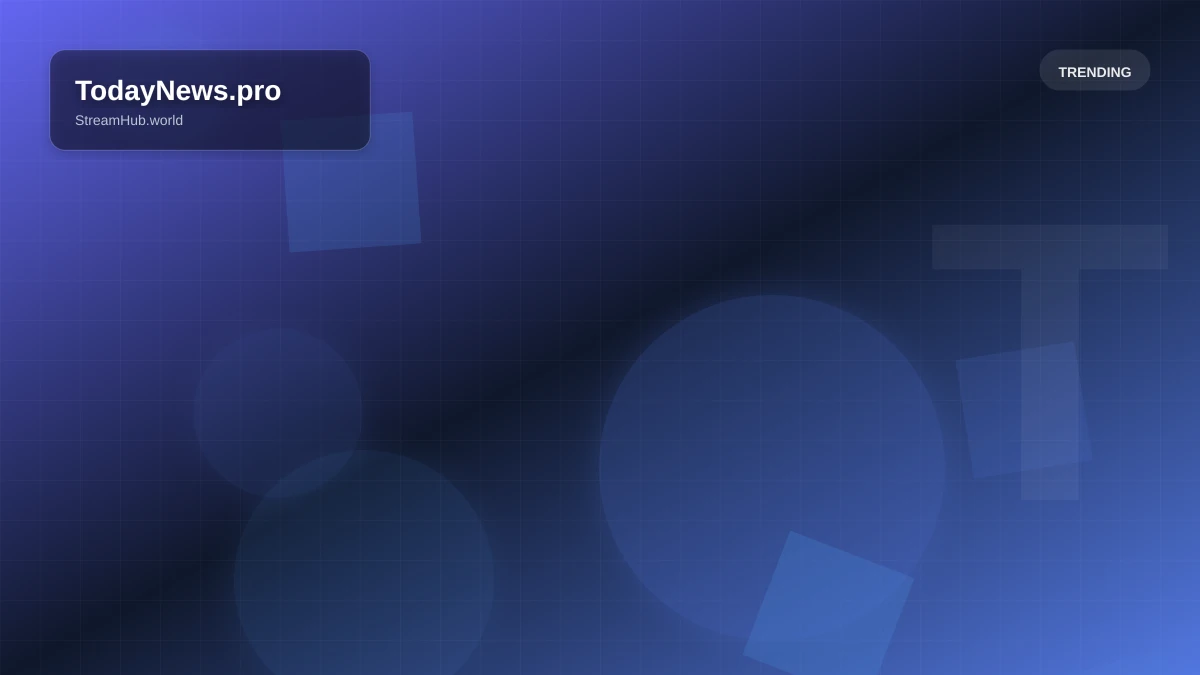 The Dawn of Autonomous Infrastructure: A Material Revolution