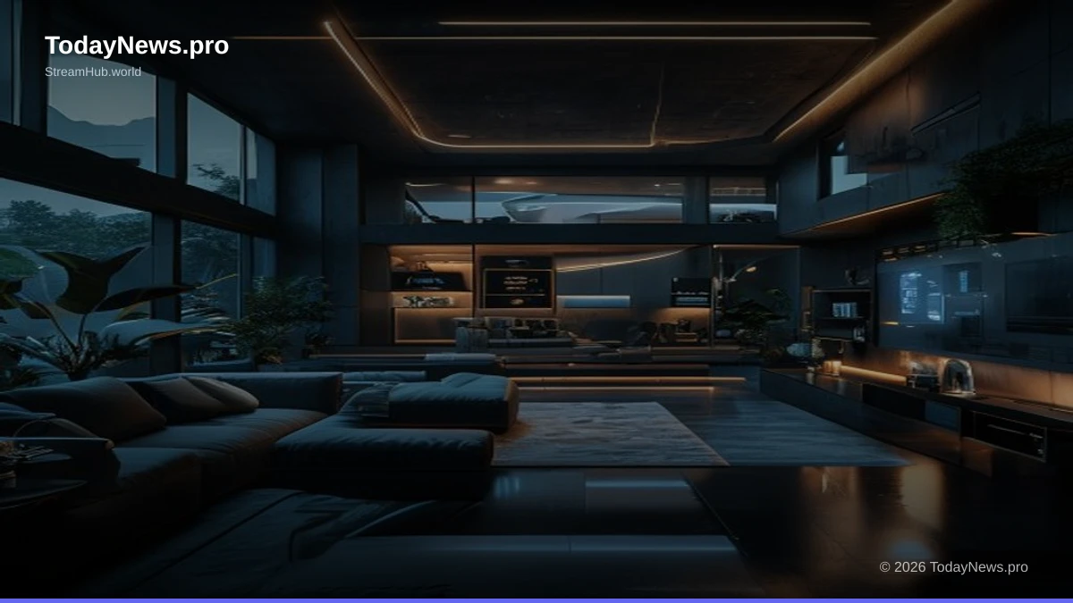 The Dawn of Predictive Living: Beyond Automation