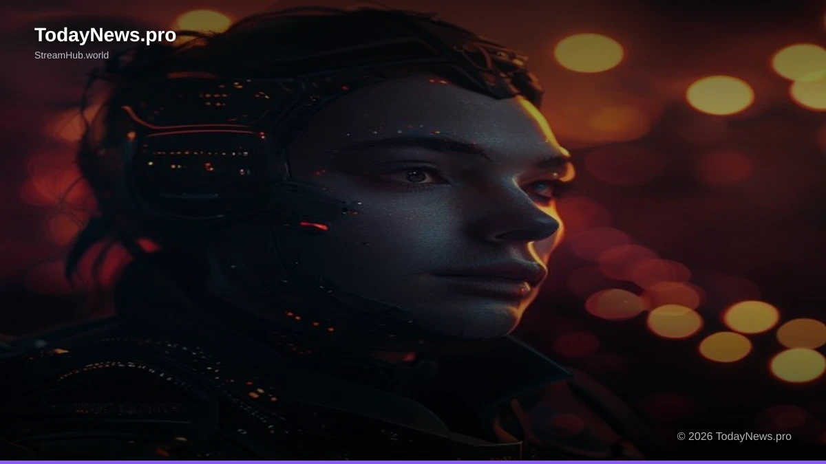 The Dawn of Interactive Storytelling