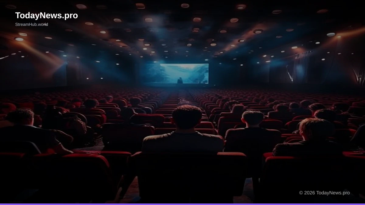 The Dawn of Algorithmic Storytelling