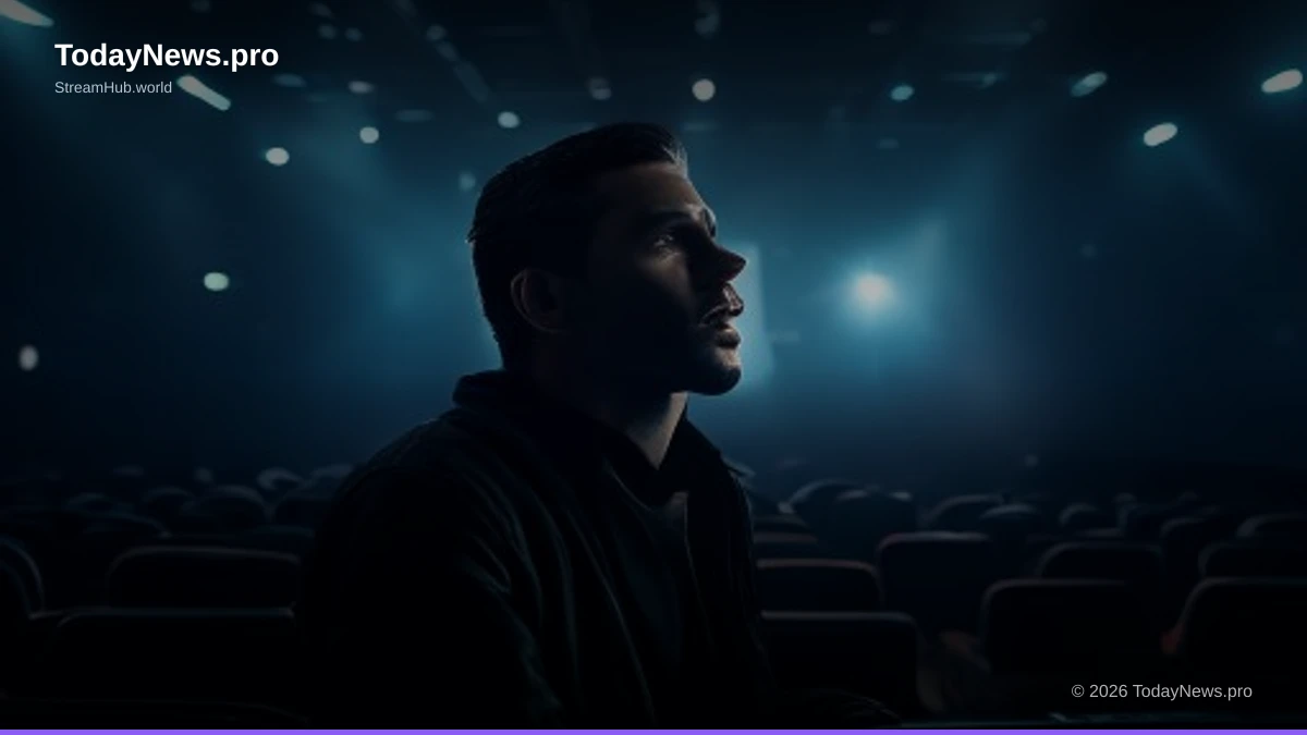 The Dawn of Agency: From Passive Viewer to Active Participant