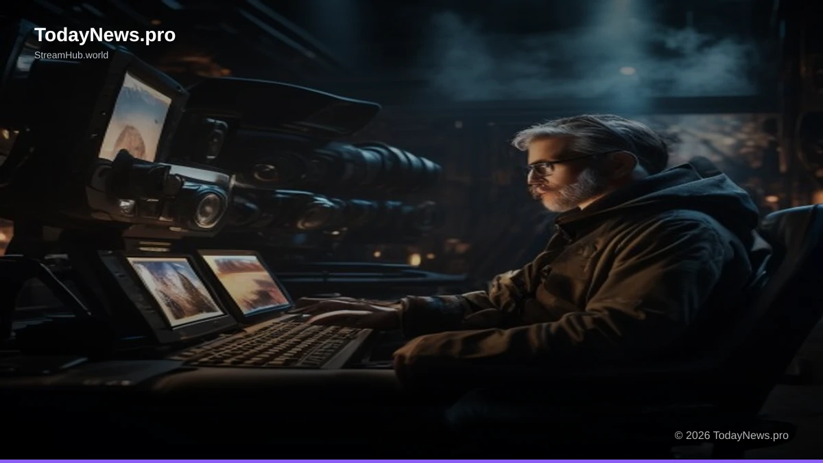 The Shifting Sands of Cinematic Engagement
