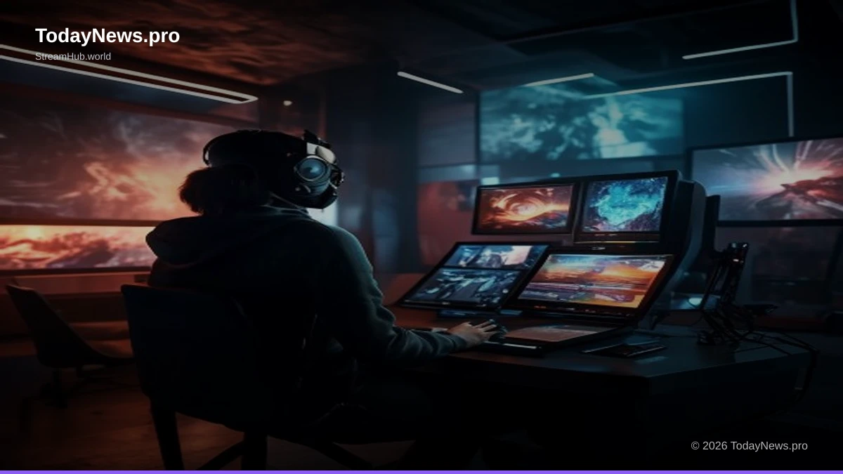 The Dawn of the Interactive Era: Beyond Passive Consumption