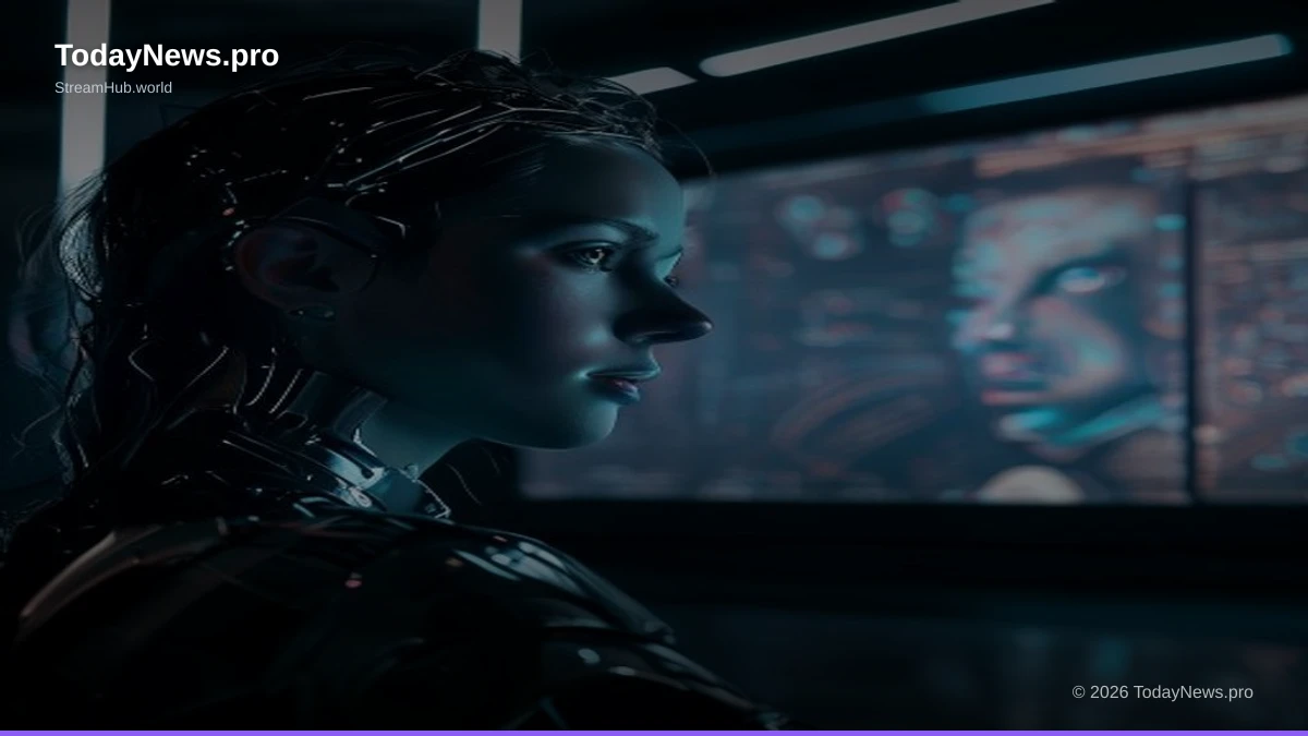The Dawn of the AI-Infused Cinema