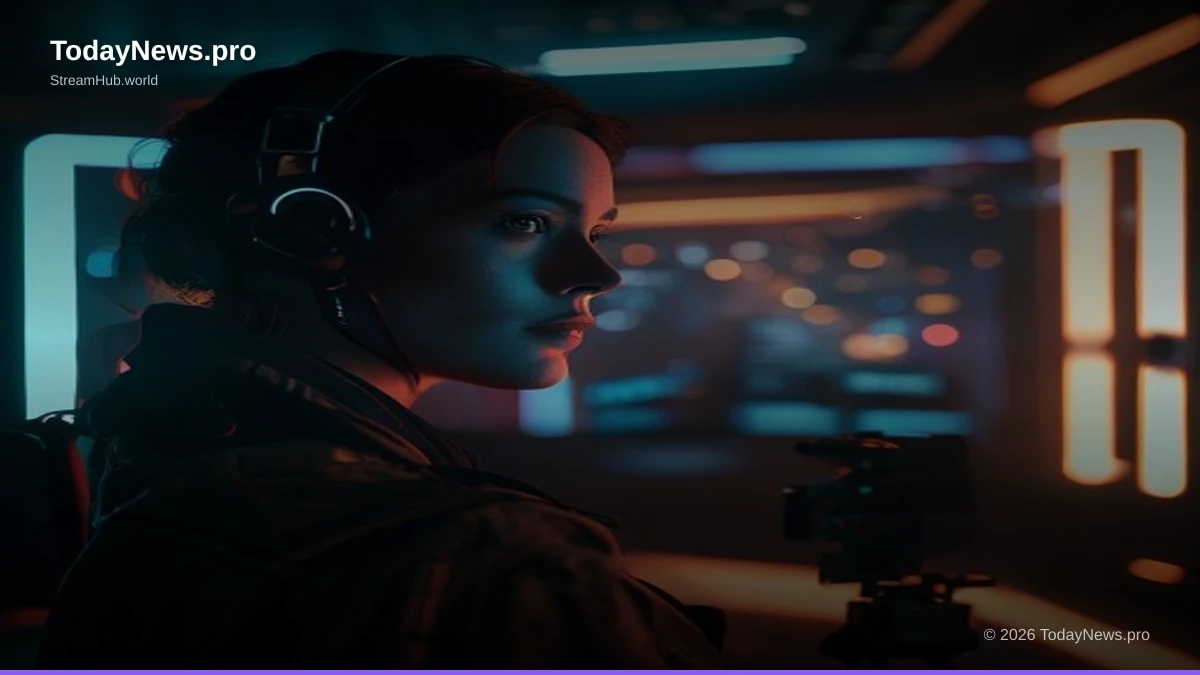 The Shifting Sands of Cinematic Engagement