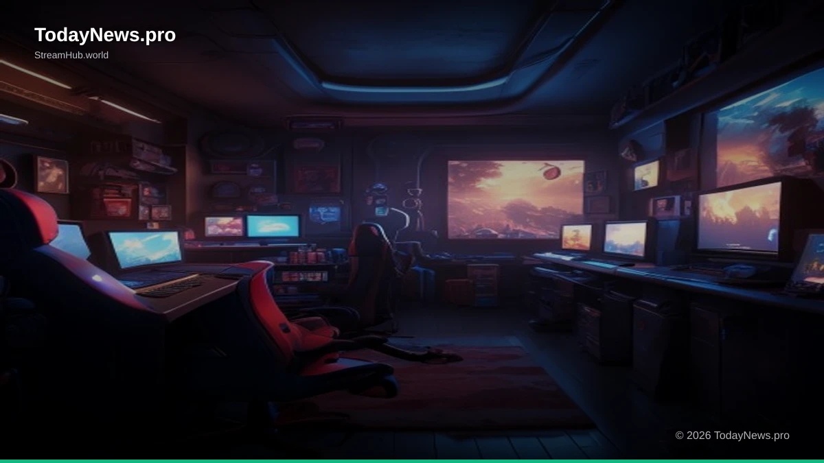 The Algorithmic Pen: Redefining Narrative in the Digital Age