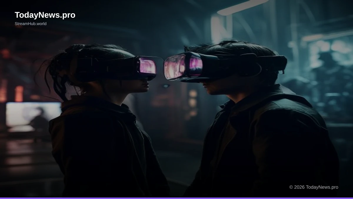 From Passive to Participatory: The Shifting Landscape of Narrative