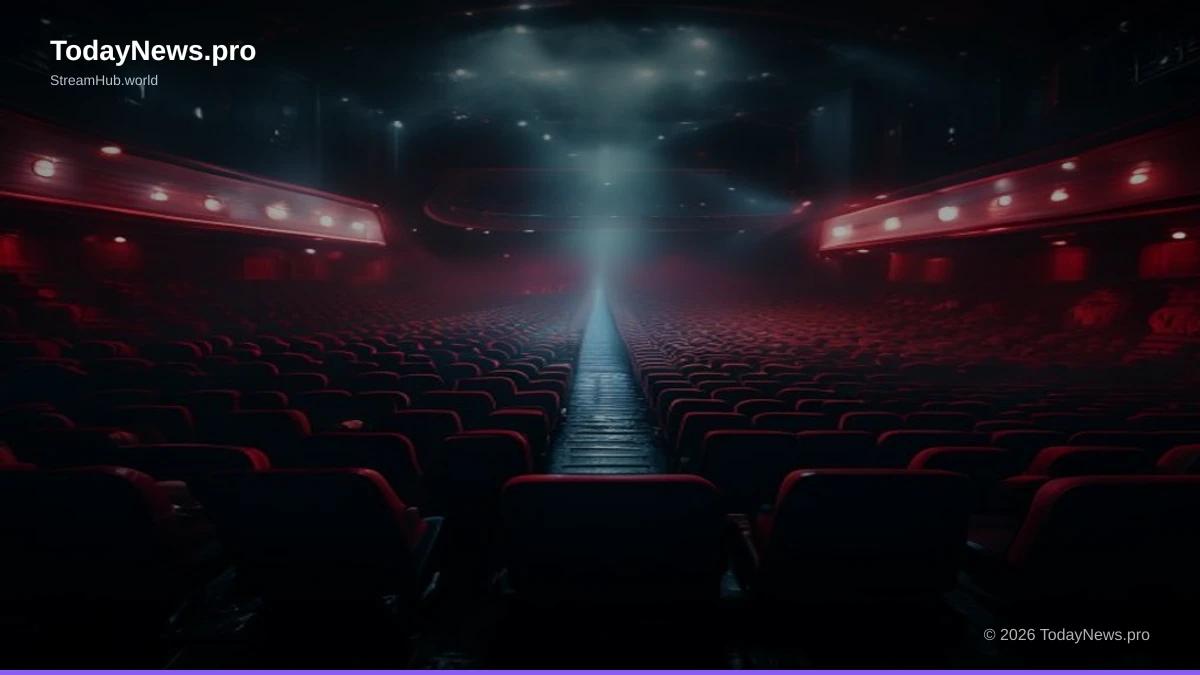 The Shifting Landscape of Cinematic Engagement