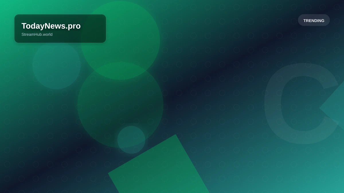 The Evolving Landscape of Entertainment