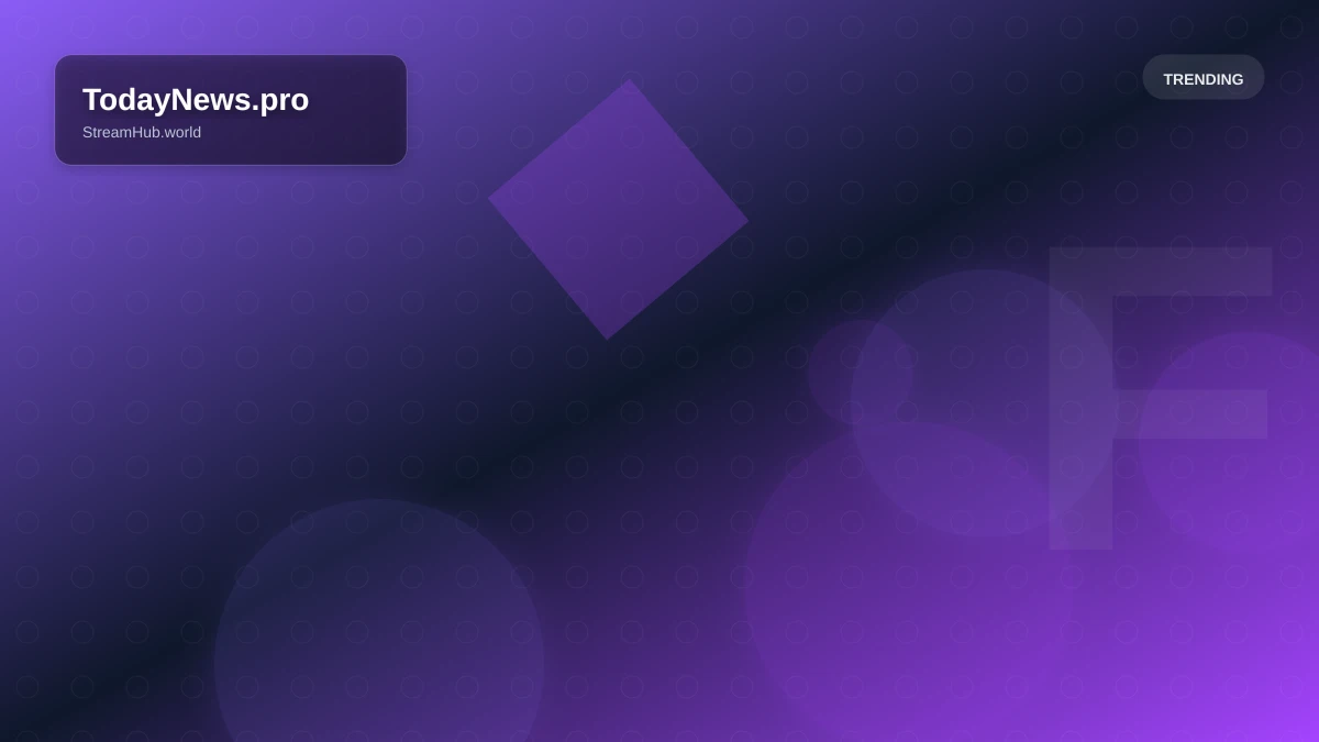 The Shifting Sands of Consumption