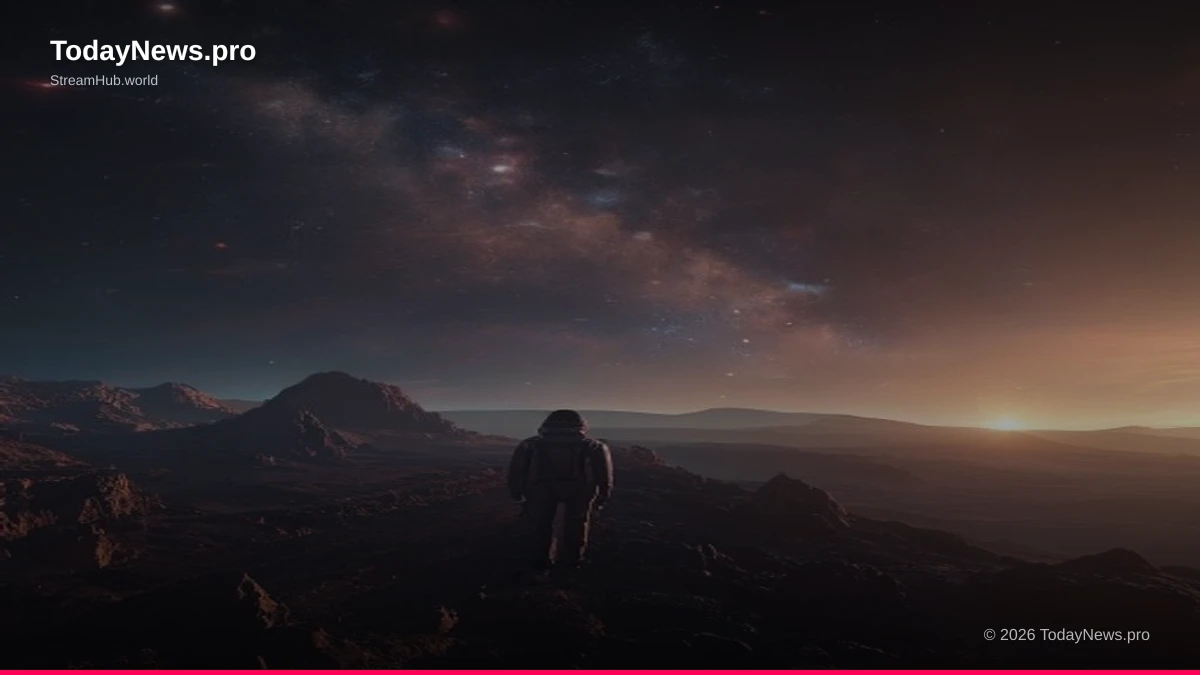 The Distant Dawn: Humanitys Earliest Stellar Ambitions